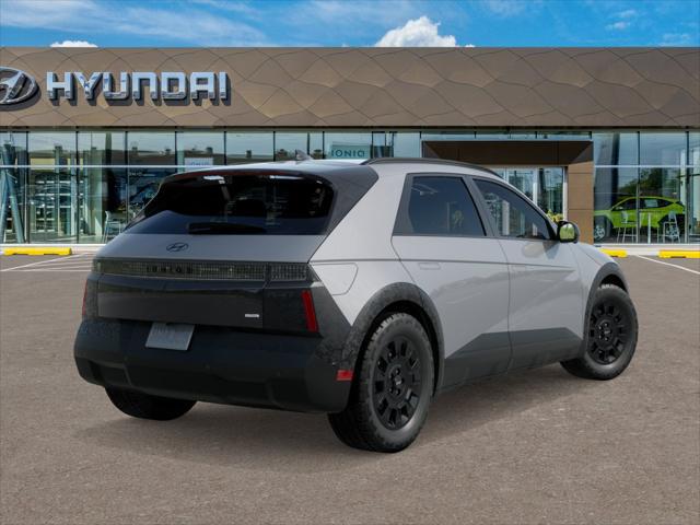 2026 Hyundai IONIQ 5 XRT
