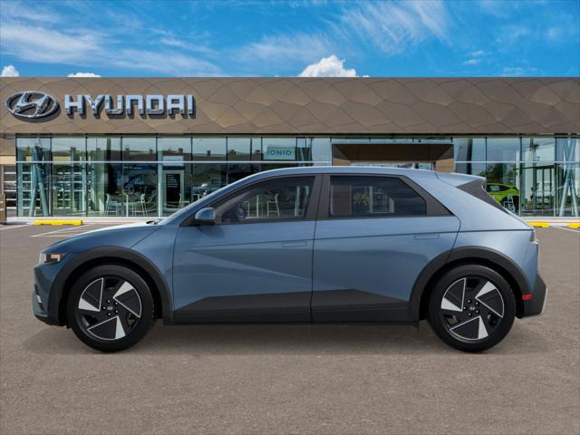 2026 Hyundai IONIQ 5 SE Standard Range