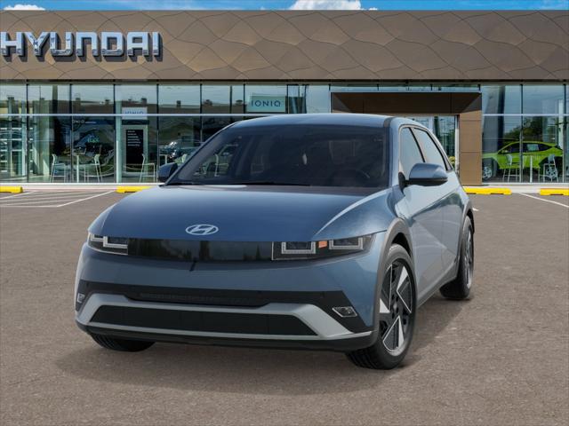 2026 Hyundai IONIQ 5 SE Standard Range