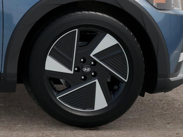 2026 Hyundai IONIQ 5 SE Standard Range