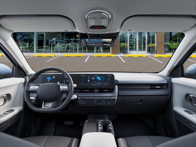 2026 Hyundai IONIQ 5 SE Standard Range