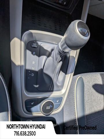 2023 Hyundai Venue Limited