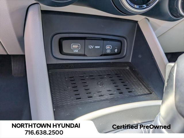 2023 Hyundai Venue Limited