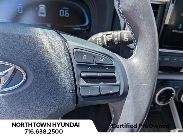 2023 Hyundai Venue Limited