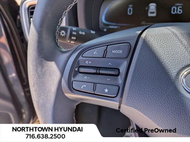 2023 Hyundai Venue Limited