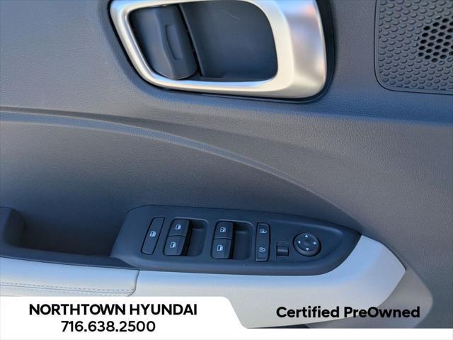 2023 Hyundai Venue Limited