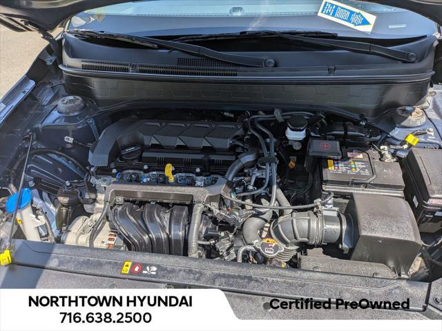 2023 Hyundai Venue Limited