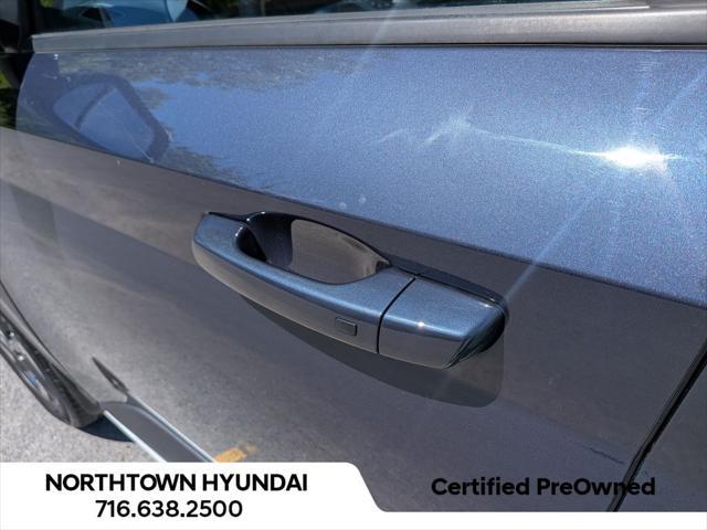 2023 Hyundai Venue Limited
