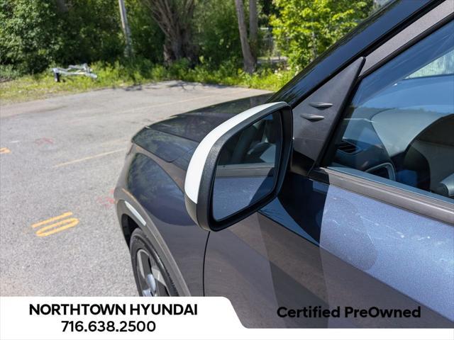 2023 Hyundai Venue Limited
