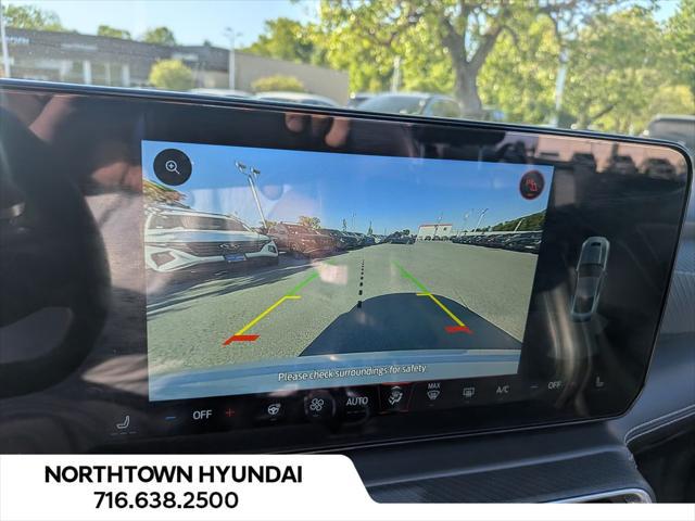 2025 Ford Mustang EcoBoost Premium Convertible