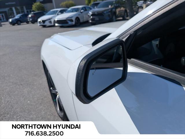 2025 Ford Mustang EcoBoost Premium Convertible