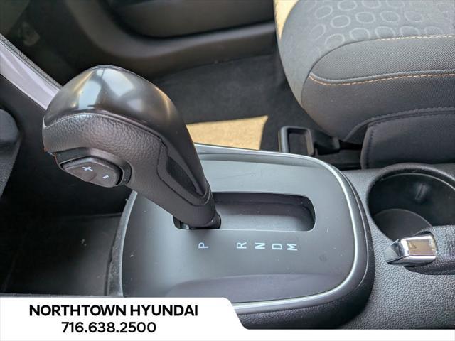 2020 Chevrolet Trax FWD LS