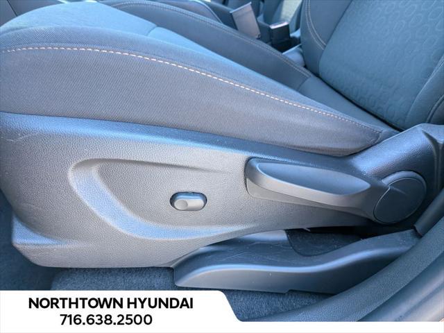 2020 Chevrolet Trax FWD LS