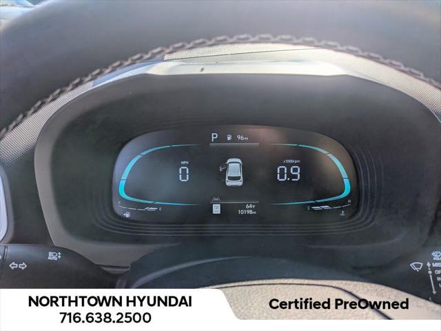 2023 Hyundai Venue Limited