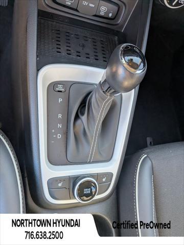 2023 Hyundai Venue Limited