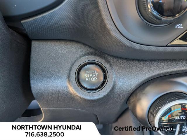 2023 Hyundai Venue Limited