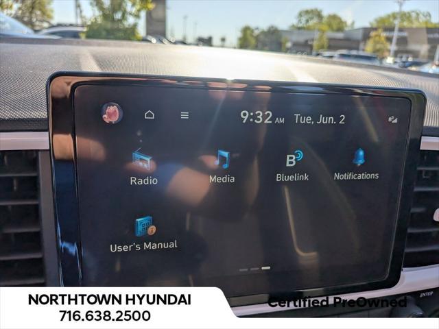 2023 Hyundai Venue Limited
