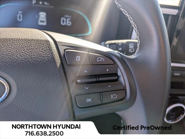2023 Hyundai Venue Limited