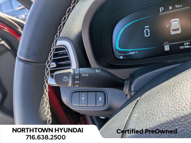 2023 Hyundai Venue Limited