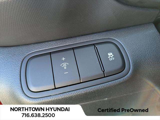 2023 Hyundai Venue Limited