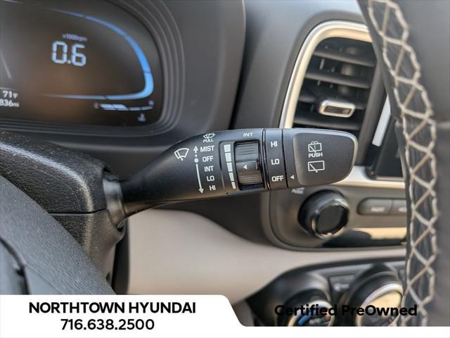 2023 Hyundai Venue SEL