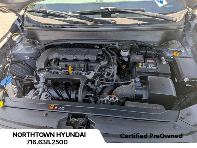 2023 Hyundai Venue SEL