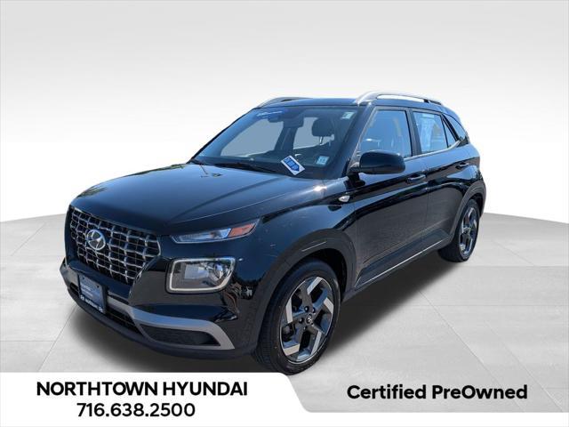2023 Hyundai Venue SEL for sale in AMHERST, NY