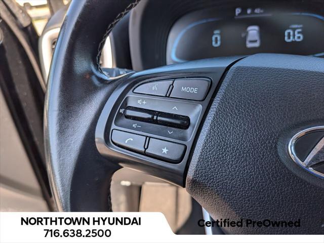 2023 Hyundai Venue SEL