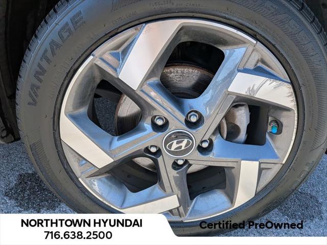 2023 Hyundai Venue SEL