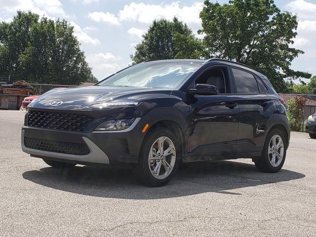 2023 Hyundai Kona SEL for sale near MARION, OH