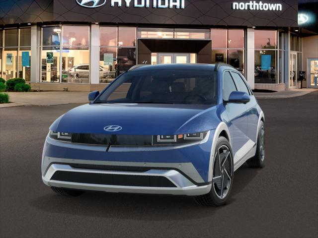 2026 Hyundai IONIQ 5 Limited