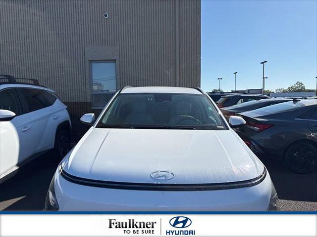 2024 Hyundai Kona SEL for sale in PHILADELPHIA, PA