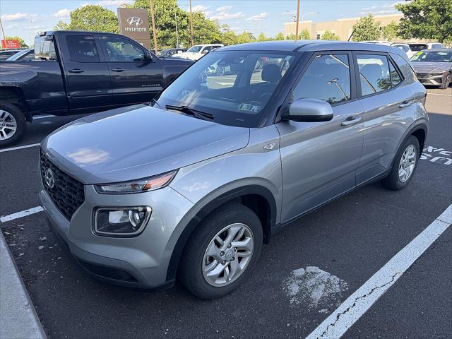 2023 Hyundai Venue SE