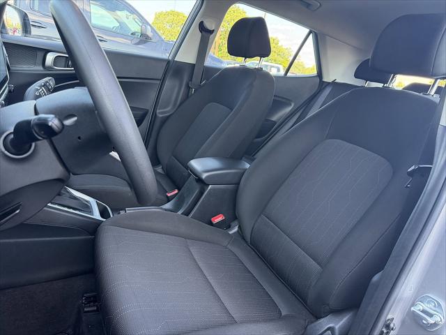 2023 Hyundai Venue SE