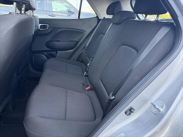 2023 Hyundai Venue SE
