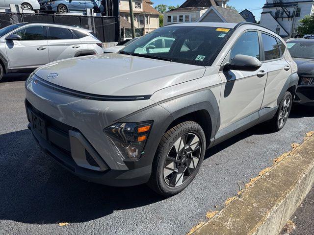 2024 Hyundai Kona SEL for sale in BLOOMFIELD, NJ