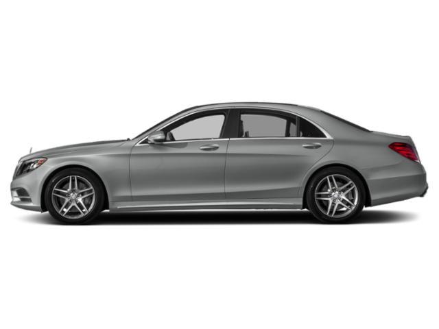 2015 Mercedes-Benz S 550 4MATIC