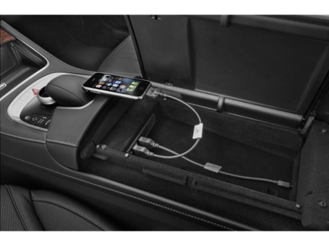 2015 Mercedes-Benz S 550 4MATIC