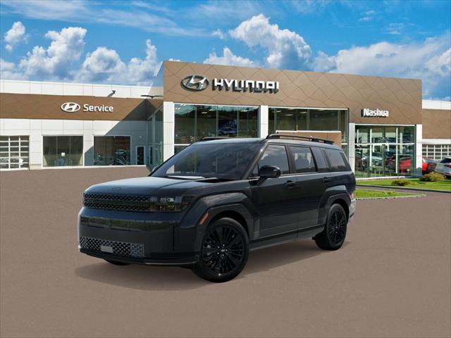 2026 Hyundai Santa Fe Hybrid Calligraphy for sale in NASHUA, NH