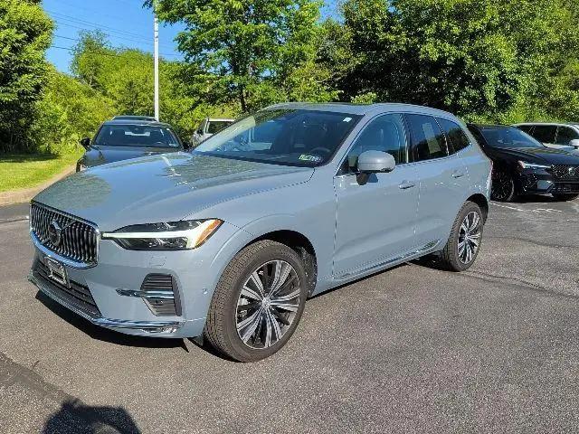 2023 Volvo XC60 B5 Plus Bright Theme for sale in Wexford, PA