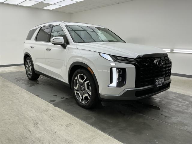 2023 Hyundai Palisade SEL