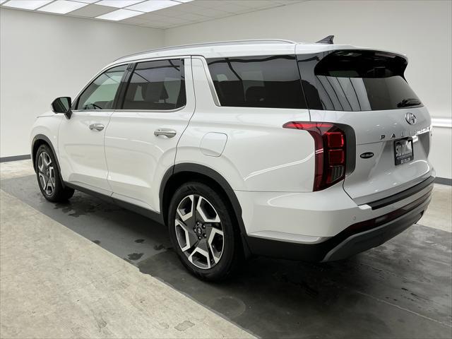2023 Hyundai Palisade SEL