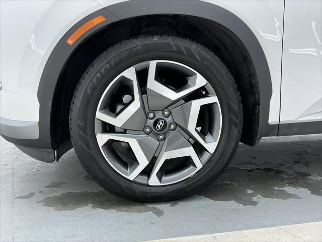 2023 Hyundai Palisade SEL