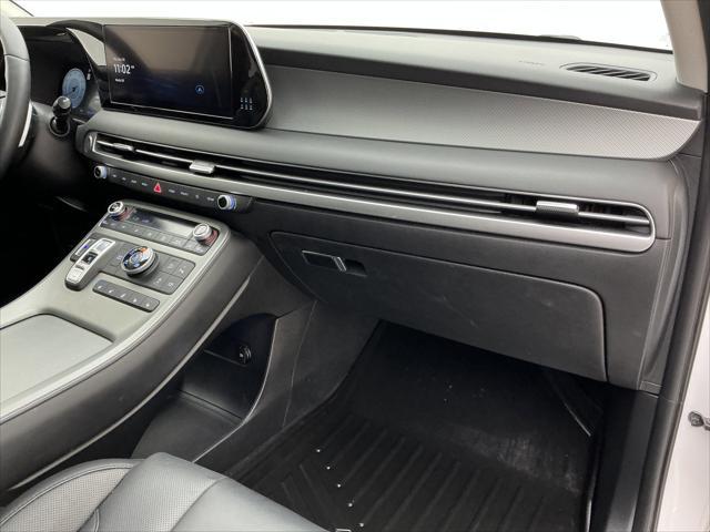 2023 Hyundai Palisade SEL