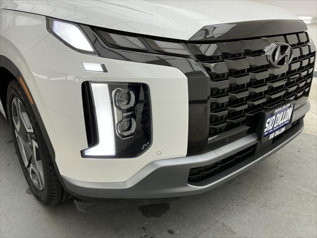 2023 Hyundai Palisade SEL