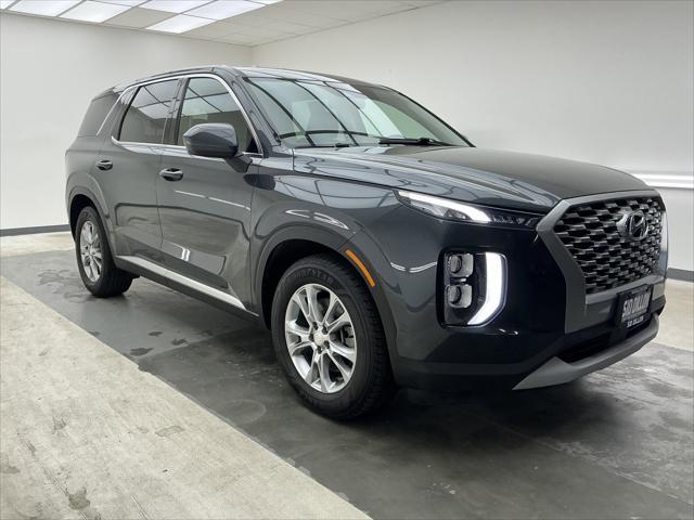 2020 Hyundai Palisade SE