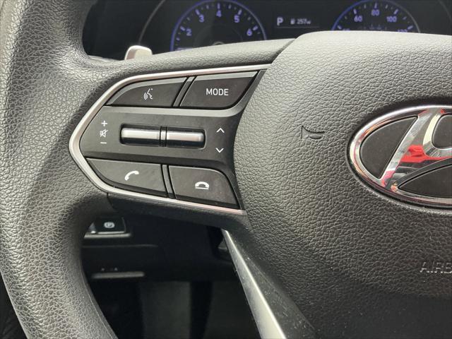 2020 Hyundai Palisade SE