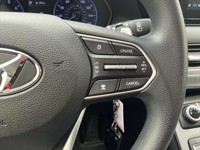 2020 Hyundai Palisade SE