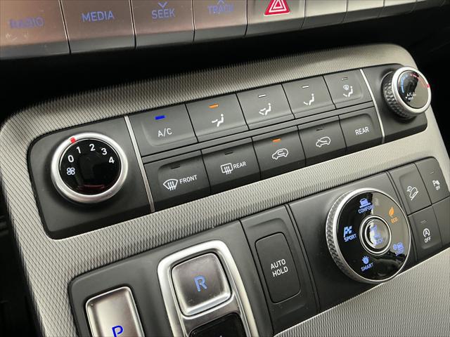 2020 Hyundai Palisade SE
