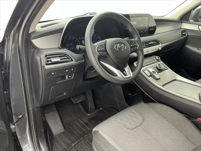 2020 Hyundai Palisade SE